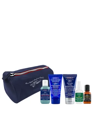 Men's Travel Set