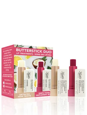 Butterstick Duo