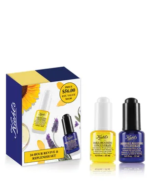 Revive and Restore Set - 15 ml