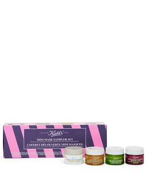 Mini Mask Sampler Set - Holiday Edition