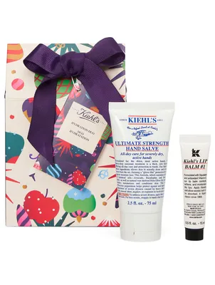 Hydratation Duo Gift Set - Holiday Edition