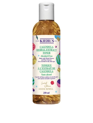Calendula Herbal Extract Toner - Holiday Edition