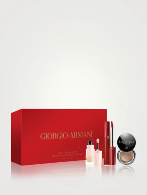 Lunar New Year Must-Haves Set