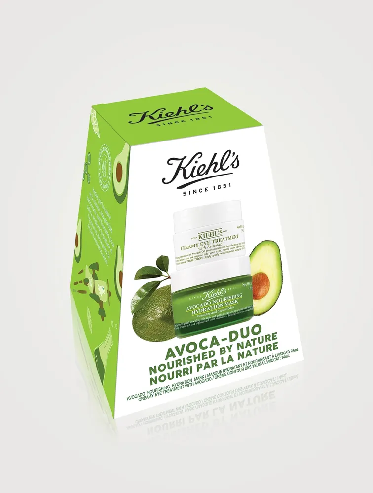Avoca-duo