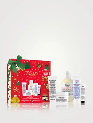Kiehl's Greatest Hits