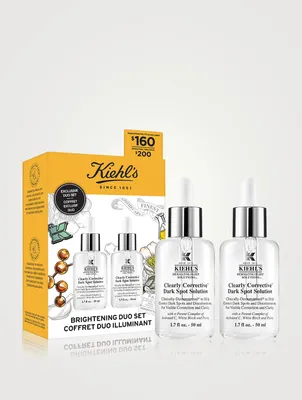 Brightening Duo Set