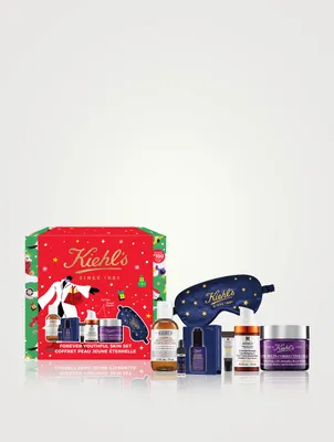 Forever Youthful Skin Set