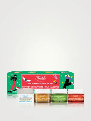 Multi-Mask Sampler Set