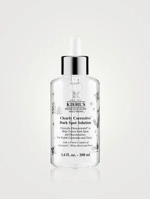 Clearly Corrective Dark Spot Solution - Holiday Edition