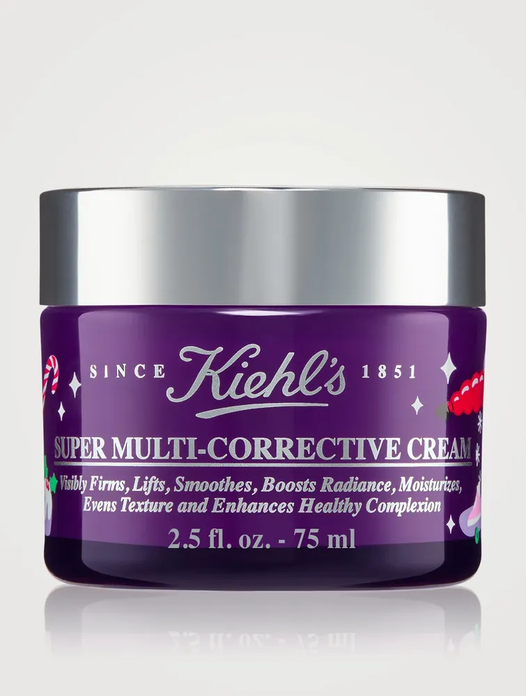 Super-Multi Corrective Cream - Holiday Edition
