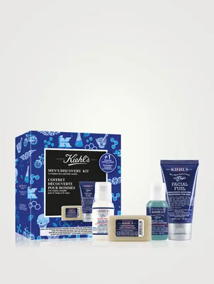 Men's Discovery Kit