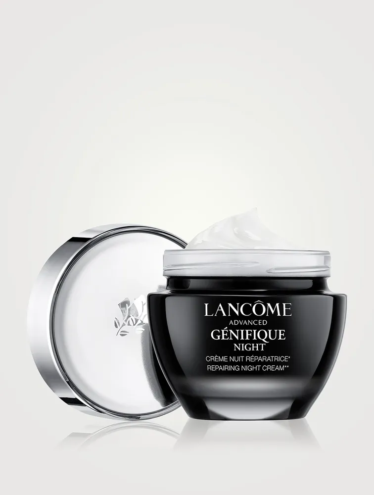 Advanced Génifique Night Cream