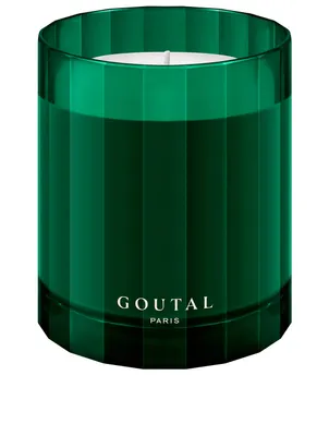 Une Forêt d'Or Scented Candle - Holiday Exclusive