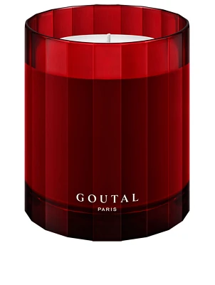 Ambre et Volupté Scented Candle - Holiday Exclusive