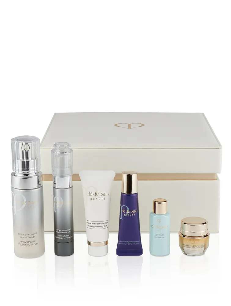 Brightening Set