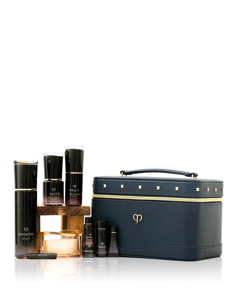 SYNACTIF 9-Piece Set