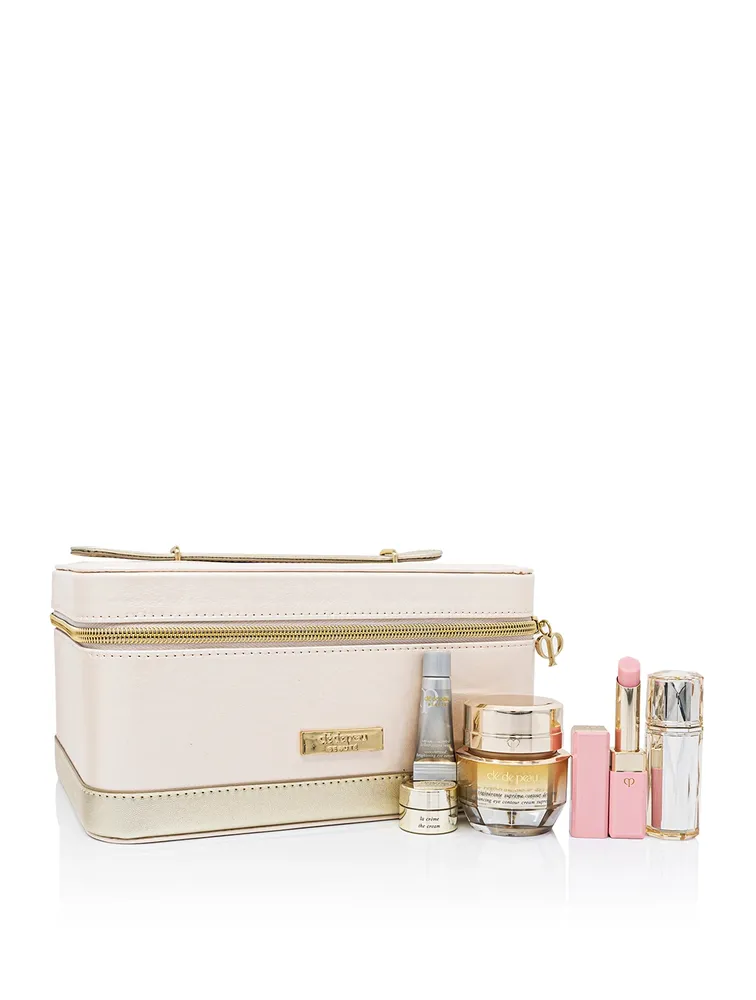 Pamper Set