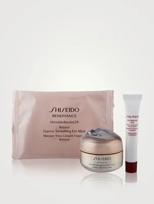 Benefiance Eye Care Set