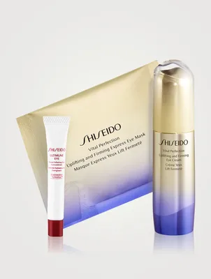 Vital Perfection Eye Care Set