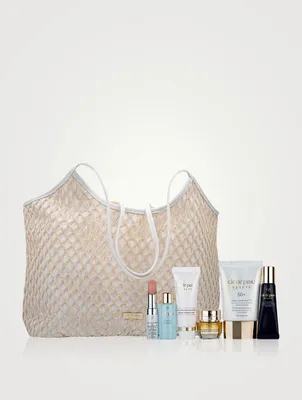 Protective Sun Cream Set