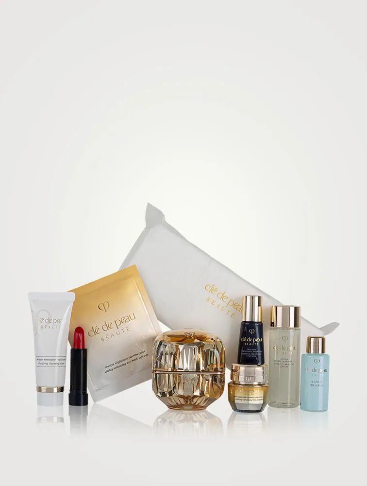 Lavish Littles Set