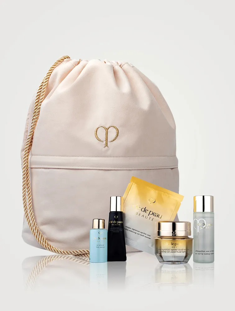 Eye Care Supreme Set