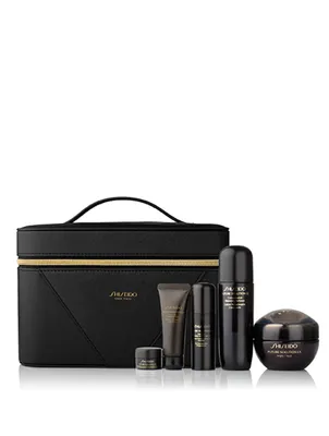Future Solution LX Radiate and Restore Age-Defying Set