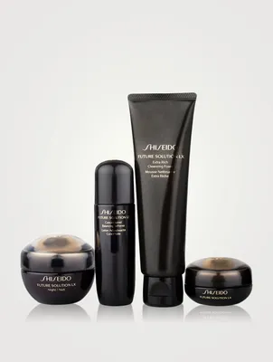 Best of Future Solution LX Gift Set