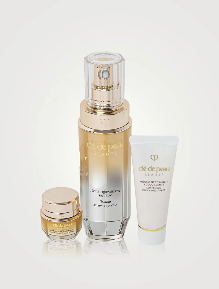 Supreme Wrinkle Smoothing Set