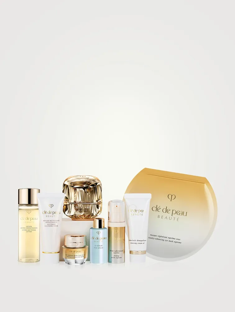 Little Luxuries Set