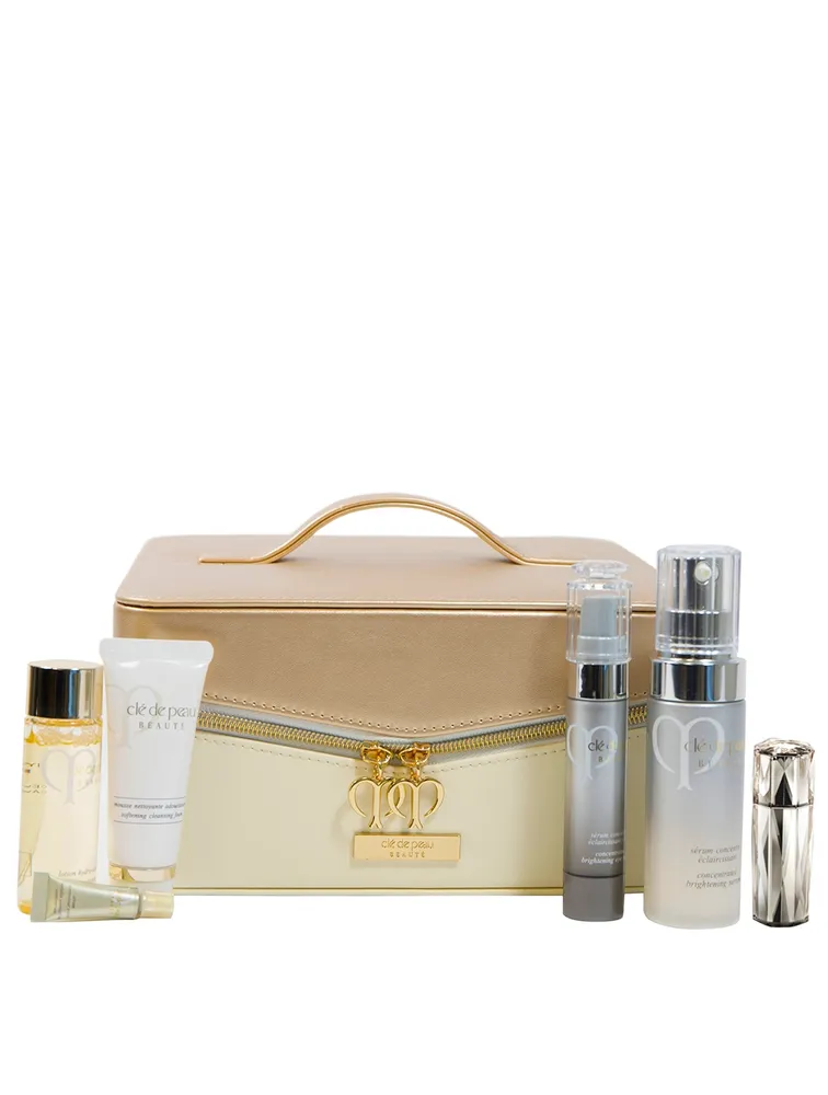 Brightening Set