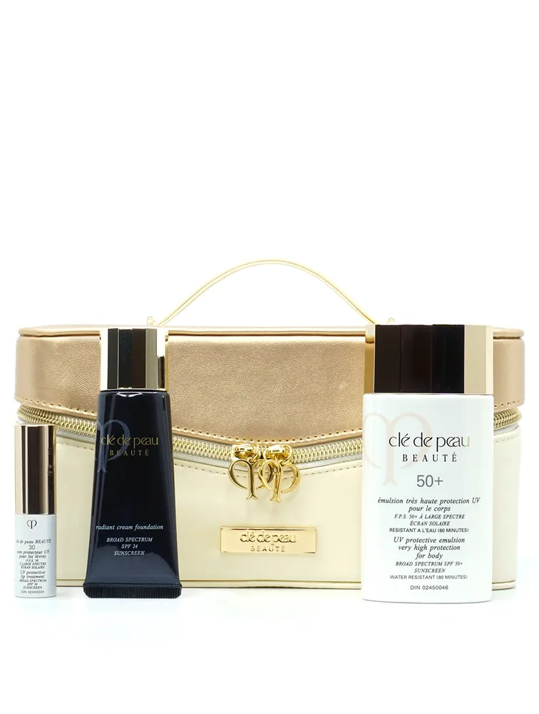 Radiant Cream Foundation Sun Set