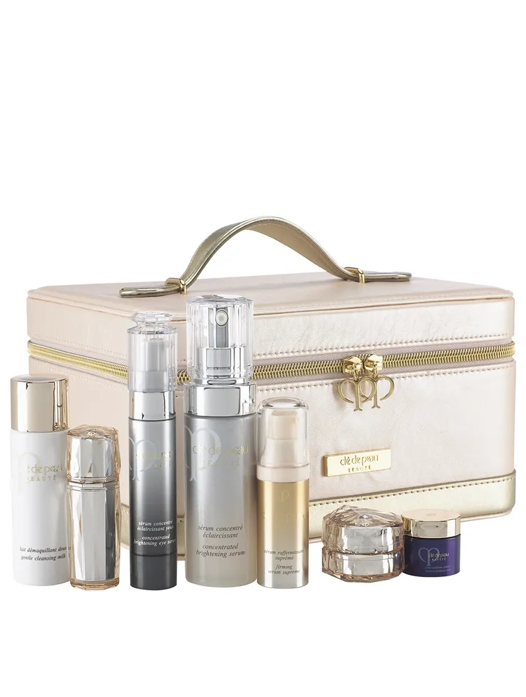 Brightening Set