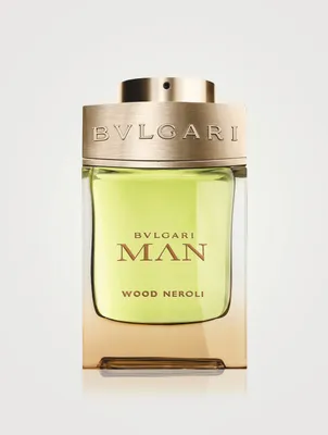 Man Wood Neroli Eau de Parfum