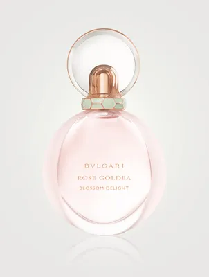 Rose Goldea Blossom Eau de Parfum