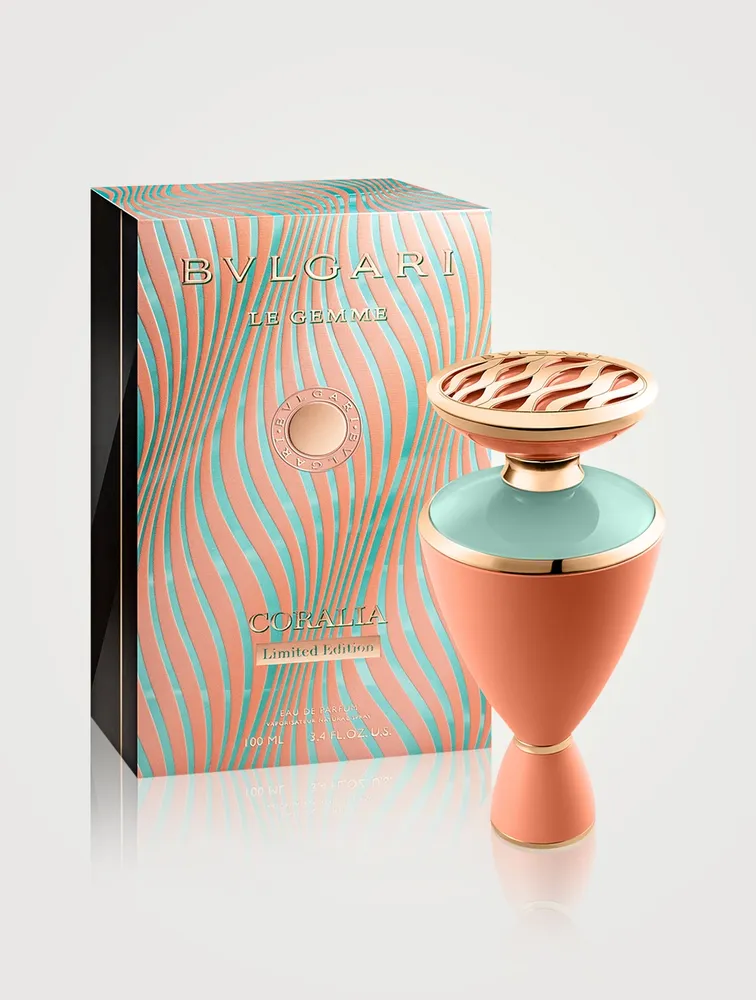Le Gemme Coralia Eau de Parfum