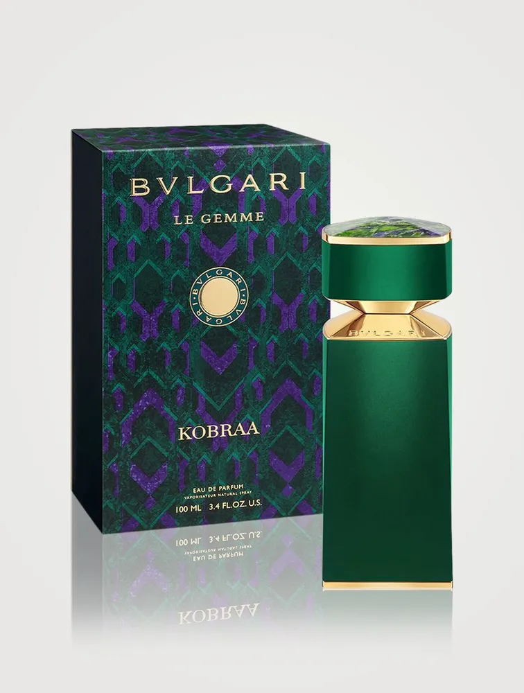 Le Gemme Kobraa Eau de Parfum