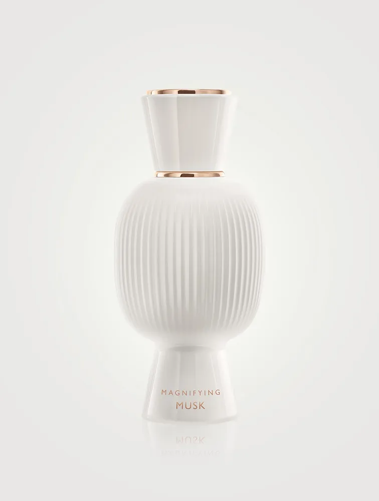 Allegra Magnifying Musk Eau de Parfum