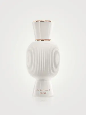 Allegra Magnifying Musk Eau de Parfum