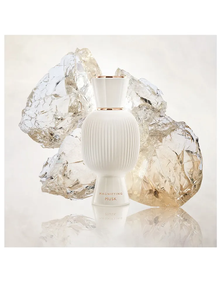 Allegra Magnifying Musk Eau de Parfum