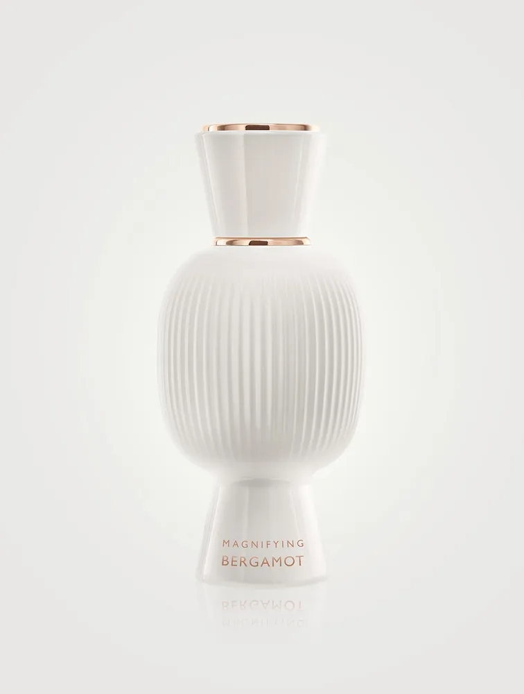 Allegra Magnifying Bergamot Eau de Parfum