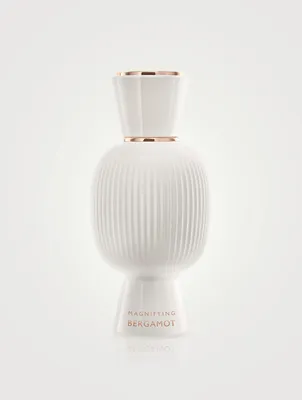 Allegra Magnifying Bergamot Eau de Parfum