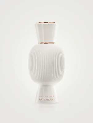 Allegra Magnifying Patchouli Eau de Parfum