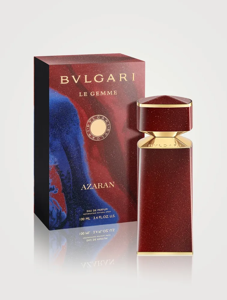 Le Gemme Azaran Eau de Parfum