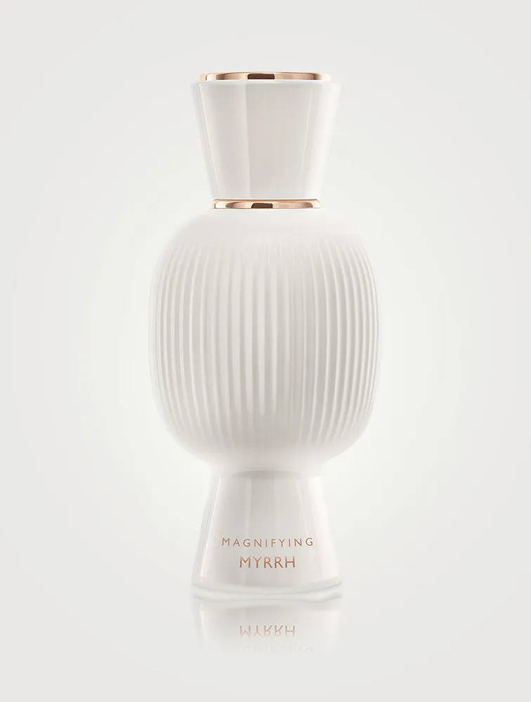 Allegra Myrrh Magnifying Essence