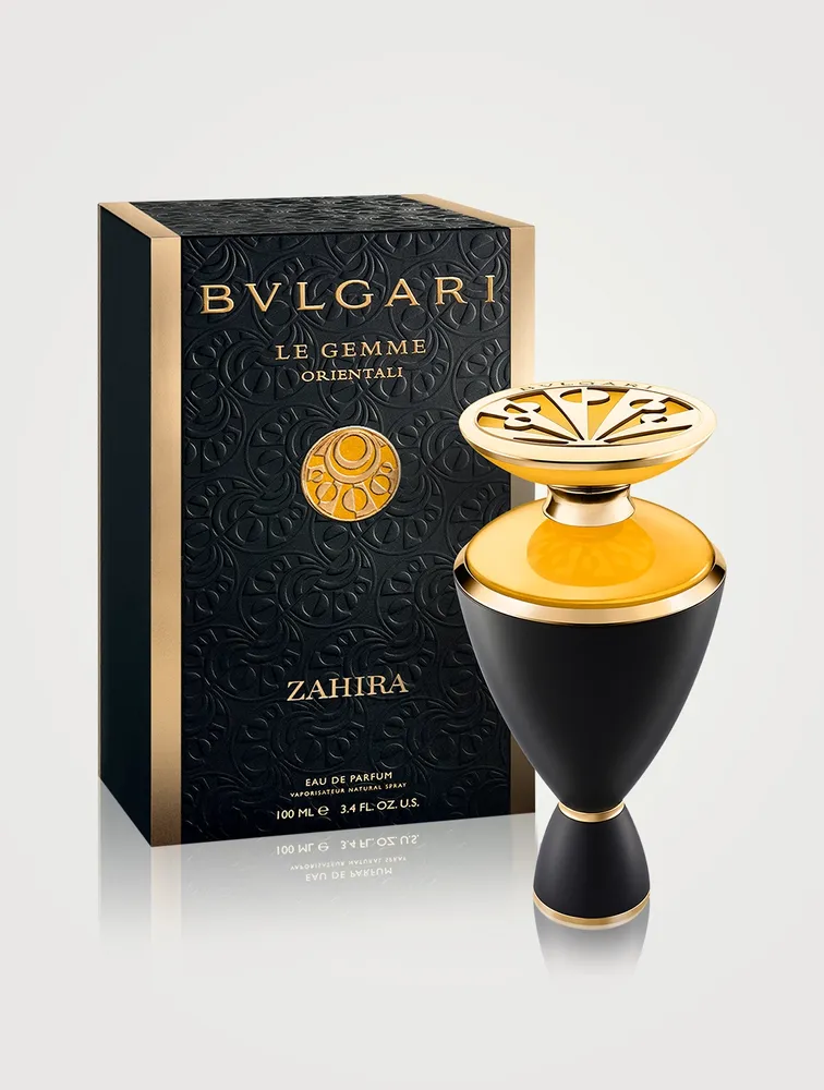 Le Gemme Zahira Eau De Parfum