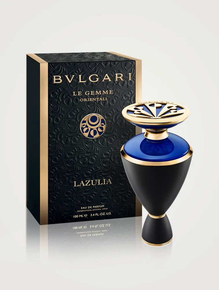 Le Gemme Lazulia Eau De Parfum