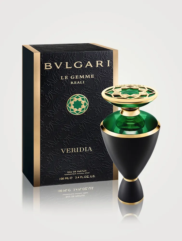 Le Gemme Veridia Eau De Parfum