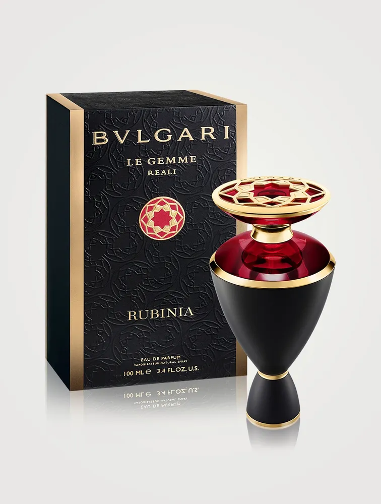 Le Gemme Rubinia Eau De Parfum