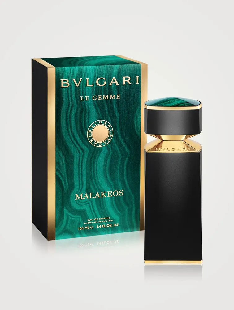 Le Gemme Malakeos Eau De Parfum